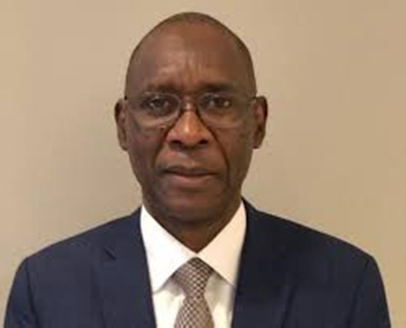 Diplomatie : Cheikh Niang prône une «nouvelle CEDEAO» et renforce l'axe Dakar-Banjul Diplomatie : Cheikh Niang prône une «nouvelle CEDEAO» et renforce l'axe Dakar-Banjul