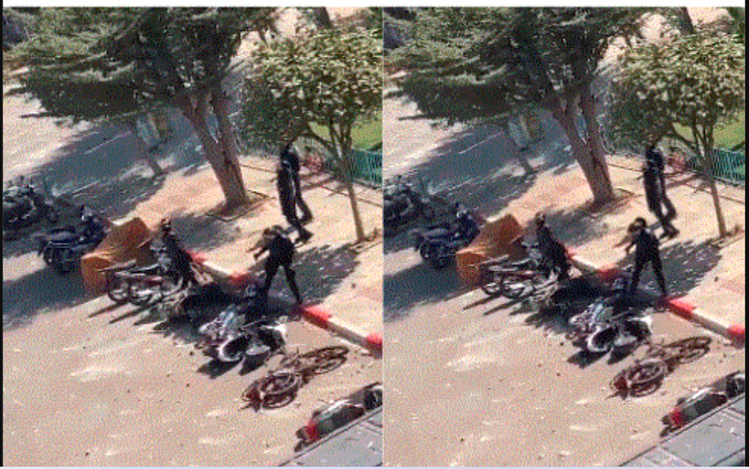 Saccage des motos à l’UCAD : le Procureur Ibrahima Ndoye annonce des poursuites contre des policiers Saccage des motos à l’UCAD : le Procureur Ibrahima Ndoye annonce des poursuites contre des policiers