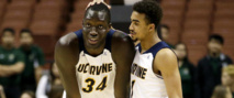 Draft NBA 2016 : Rockets et Lakers lorgnent sur Mamadou Ndiaye