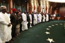 Nigeria : le président Buhari nomme enfin son gouvernement
