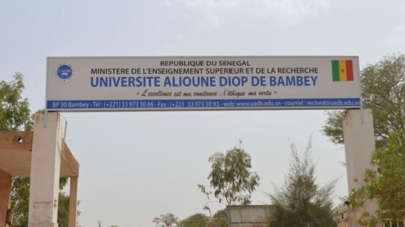 Crise universitaire au Sénégal : le Conseil académique de l’UADB met en garde les « collectifs » non reconnus Crise universitaire au Sénégal : le Conseil académique de l’UADB met en garde les « collectifs » non reconnus
