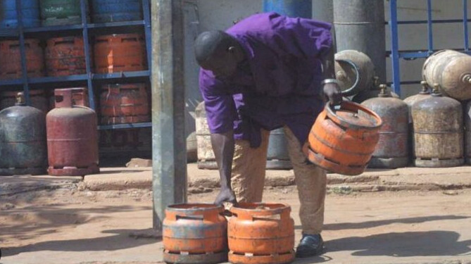 Saint-Louis : la pénurie de gaz butane persiste en plein début de Ramadan et de Carême