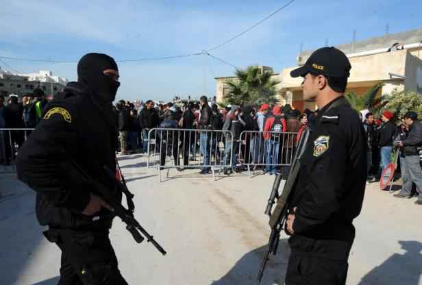 Tunisie : Deux jihadistes présumés tués, 16 arrêtés près de Tunis