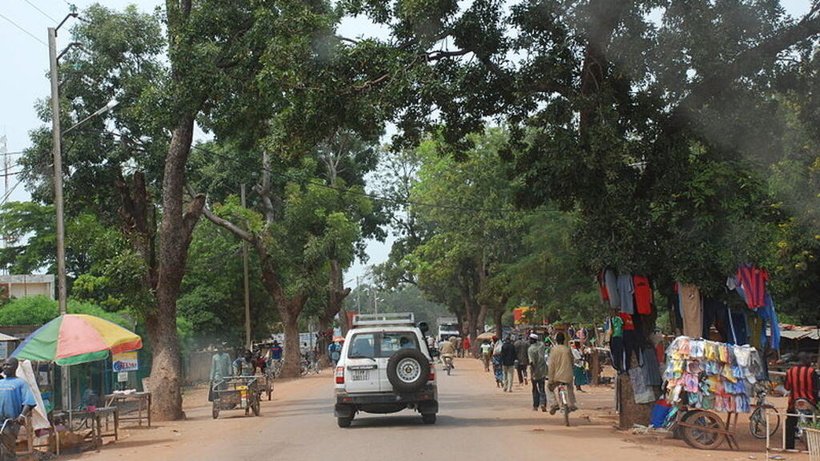 Burkina Faso: plusieurs dizaines de morts dans une nouvelle attaque jihadiste près de Fada N'Gourma