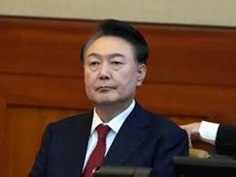 Corée du Sud: l'ex-président Yoon Suk-yeol condamné à la prison à vie pour avoir dirigé une insurrection