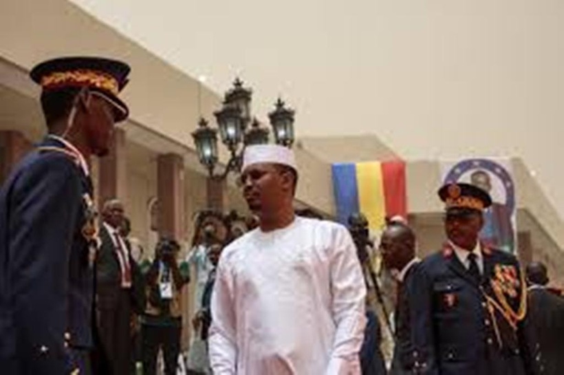 Tchad: un ex-membre du Conseil militaire de transition accuse le président d’enrôlements forcés pour combattre au Soudan