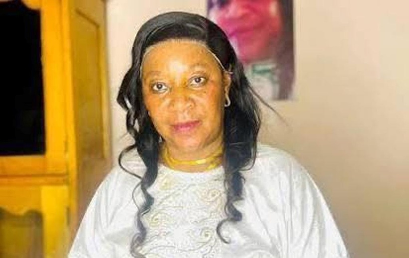 Deuil à Kaffrine : Abdoulaye Willane rend un hommage poignant à Aïssatou Bâ Deuil à Kaffrine : Abdoulaye Willane rend un hommage poignant à Aïssatou Bâ