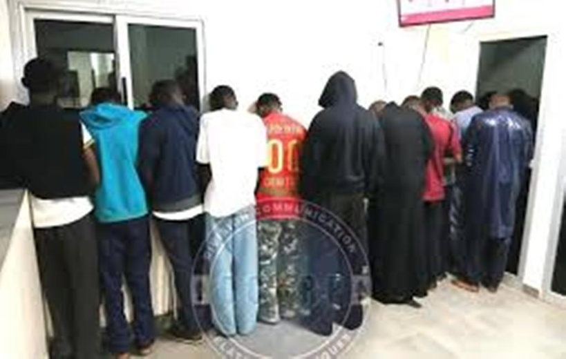 Durcissement des peines contre les « actes contre nature » : Le principe de non-rétroactivité au cœur du débat Durcissement des peines contre les « actes contre nature » : Le principe de non-rétroactivité au cœur du débat