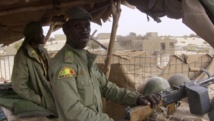 Mali: deux militaires dont un haut gradé tués dans la région de Gao