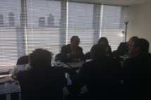 Coupure de courant entre Borloo et les Africains