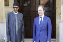 Royaume-Uni: Cameron organise une grand-messe anti-corruption