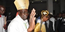 ​Communications sociales et journée de l’Afrique : Mgr Ndiaye prie pour des relations apaisées entre le Sénégal et la Gambie