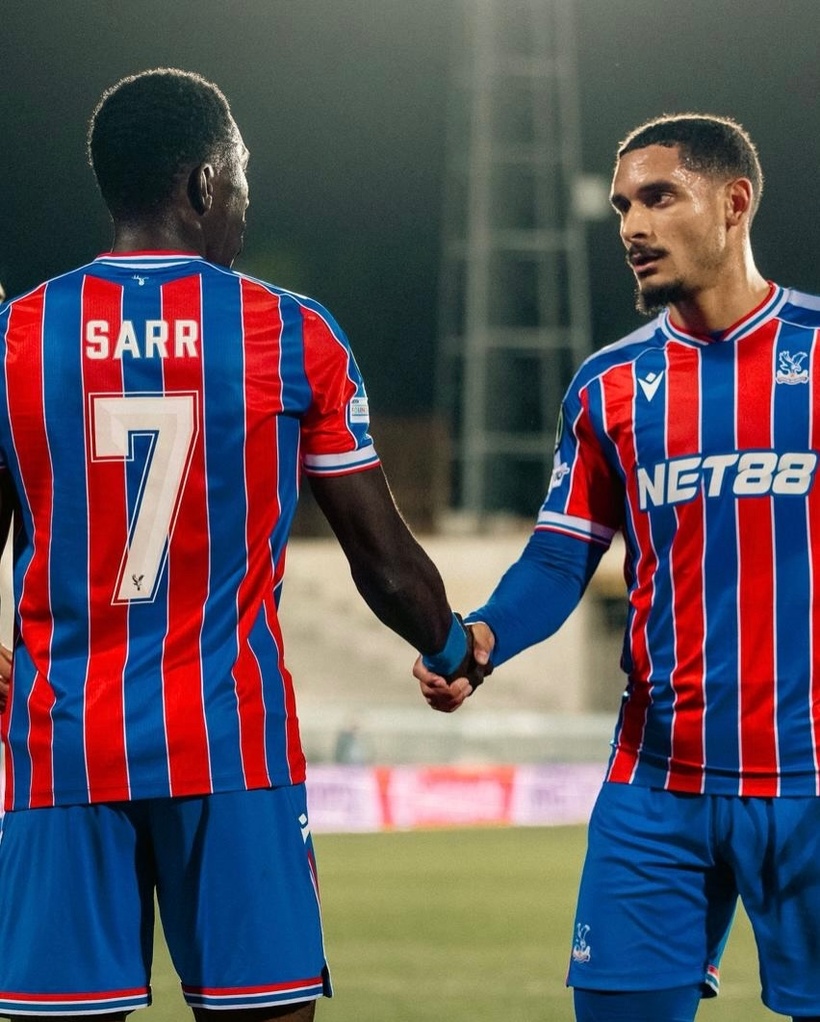 Ligue Conférence (barrage aller): Malgré un but d’Ismaïla Sarr, Crystal Palace accroché par Zrinjski Mostar Ligue Conférence (barrage aller): Malgré un but d’Ismaïla Sarr, Crystal Palace accroché par Zrinjski Mostar