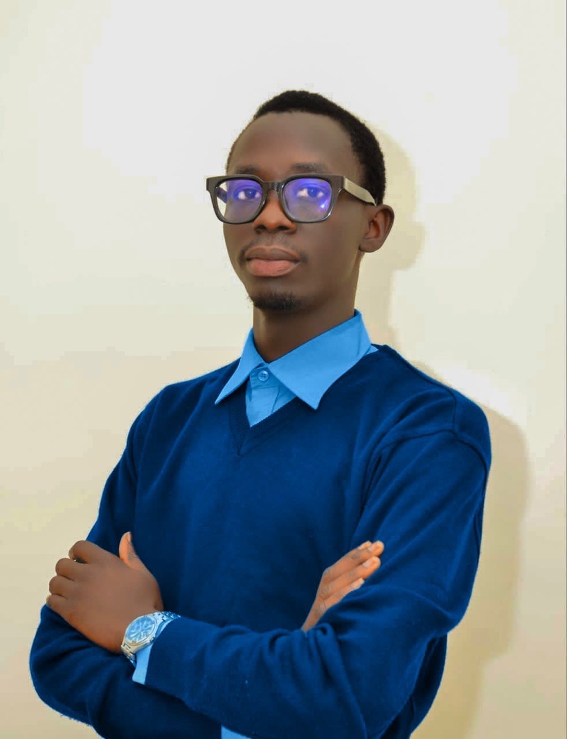 Liberté provisoire : Waly Faye brise le silence, « Jamais ils n’auront raison sur moi » Liberté provisoire : Waly Faye brise le silence, « Jamais ils n’auront raison sur moi »