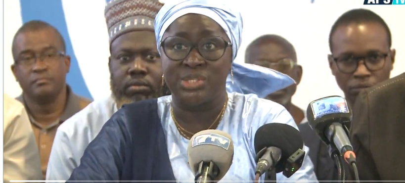 Entrée de Starlink au Sénégal : les syndicats des télécoms réclament une taxation de 30 milliards CFA Entrée de Starlink au Sénégal : les syndicats des télécoms réclament une taxation de 30 milliards CFA