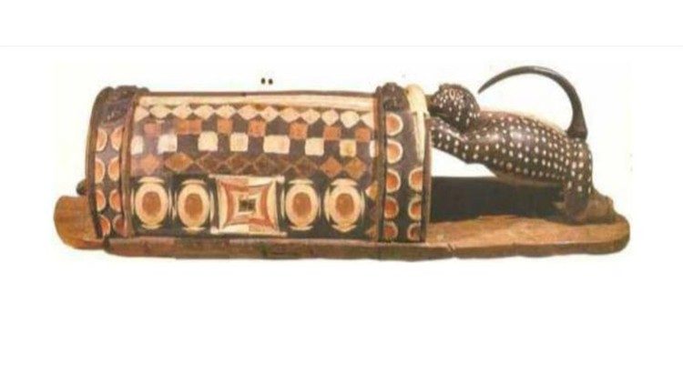 Côte d’Ivoire: des chefs traditionnels préparent le retour du tambour parleur dans «un sentiment de joie»