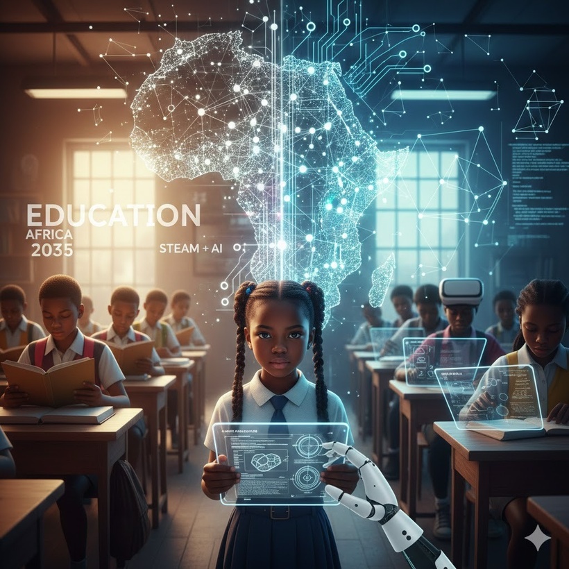 ​Éducation : L’Union africaine dévoile sa nouvelle stratégie continentale