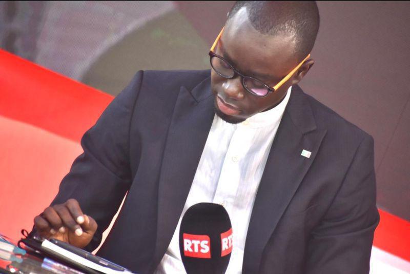 Affaire Pape Cheikh Cissé : le journaliste Pape Birame Bigué Ndiaye recouvre la liberté