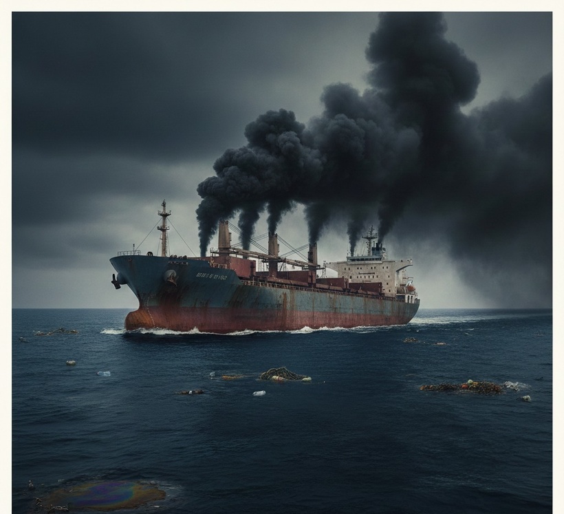 Décarbonation maritime: le Sénégal et deux autres pays rejoignent le programme GreenVoyage2050 Décarbonation maritime: le Sénégal et deux autres pays rejoignent le programme GreenVoyage2050