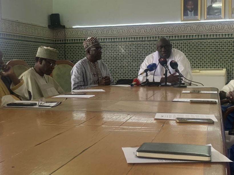 Durcissement des lois des actes contre nature : le CUDIS salue l’initiative et appelle à renforcer l’éducation aux « valeurs nationales » Durcissement des lois des actes contre nature : le CUDIS salue l’initiative et appelle à renforcer l’éducation aux « valeurs nationales »