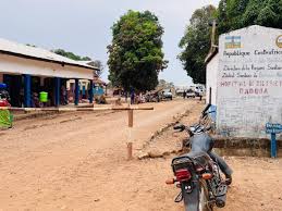 L'Ouest centrafricain, une décennie après la crise: le problème persistant des viols à Baboua