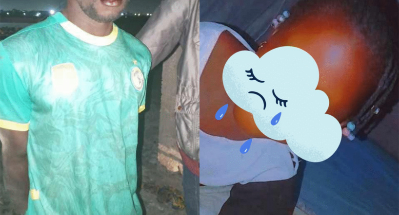 Drame de Kahone : APROFES réclame justice après le meurtre d’une fillette de cinq ans Drame de Kahone : APROFES réclame justice après le meurtre d’une fillette de cinq ans