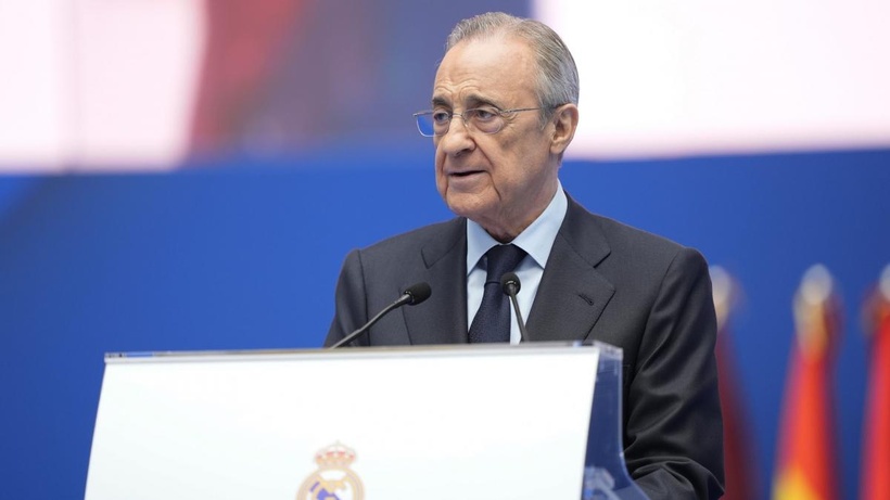 Le Real Madrid veut chiper un défenseur à 50 M€ au FC Barcelone !