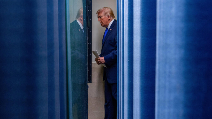 Droits de douane: quelles conséquences après la décision de la Cour suprême américaine? Droits de douane: quelles conséquences après la décision de la Cour suprême américaine?