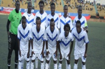 Coupe du Sénégal : l'Us Gorée ouvre la succession de Génération Foot