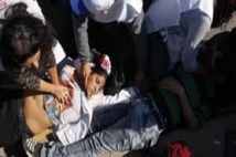 Mort de huit millitaires et 21 membres du PKK dans le sud-est de la Turquie ce vendredi Mort de huit millitaires et 21 membres du PKK dans le sud-est de la Turquie ce vendredi