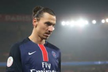 Zlatan Ibrahimovic annonce son départ du PSG Zlatan Ibrahimovic annonce son départ du PSG