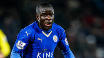 Guardiola veut N'Golo Kanté à Manchester City Guardiola veut N'Golo Kanté à Manchester City