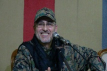 Syrie: Mustapha Baddredine, chef militaire du Hezbollah tué à Damas Syrie: Mustapha Baddredine, chef militaire du Hezbollah tué à Damas