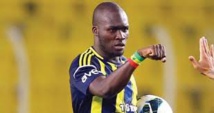 "Ça me fait extrêmement mal de ne pas venir en équipe nationale", Moussa Sow "Ça me fait extrêmement mal de ne pas venir en équipe nationale", Moussa Sow