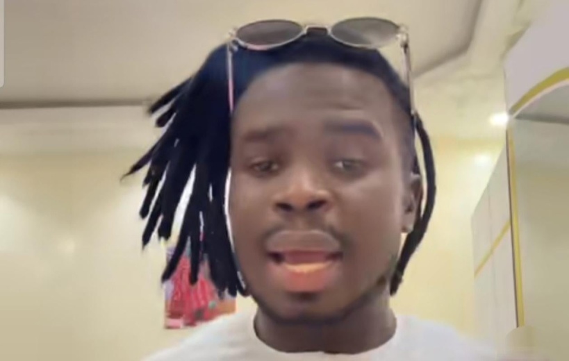 Affaire Pape Cheikh Diallo et Cie : le célèbre tiktokeur, Zale Mbaye, testé positif au VIH/Sida Affaire Pape Cheikh Diallo et Cie : le célèbre tiktokeur, Zale Mbaye, testé positif au VIH/Sida