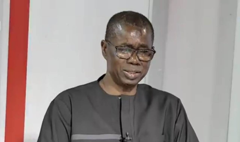 Violences dans les universités sénégalaises: Pr Abdou Salam Sall livre son analyse de la situation Violences dans les universités sénégalaises: Pr Abdou Salam Sall livre son analyse de la situation