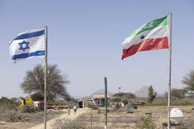 Le Somaliland se dit prêt à proposer ses minerais et des bases militaires aux États-Unis