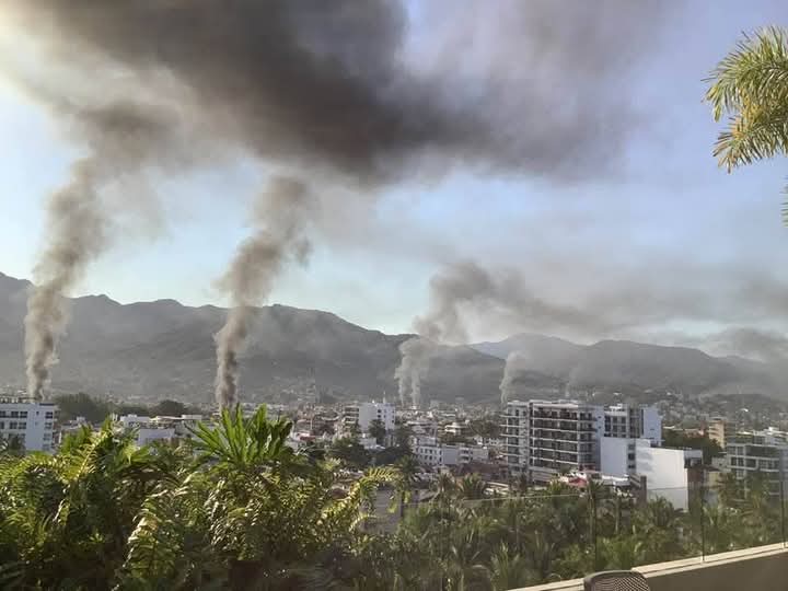 Le chef du cartel mexicain « El Mencho » tué lors d’une opération militaire