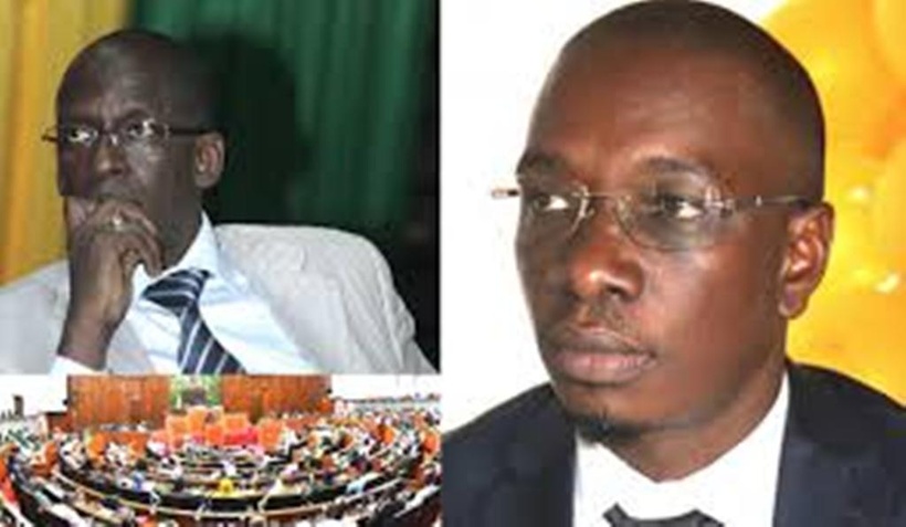 ​Mise en accusation de Diouf Sarr et Bocar Thiam : le député Alioune Souaré perçoit un vide juridique majeur