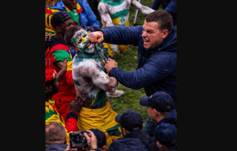 Affaire des supporters détenus au Maroc : une mobilisation prévue, samedi 28 février à Dakar Affaire des supporters détenus au Maroc : une mobilisation prévue, samedi 28 février à Dakar