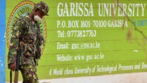 Kenya: reprise du procès de l'attaque de l'université de Garissa Kenya: reprise du procès de l'attaque de l'université de Garissa