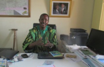 Municipales 2016: Le candidat de la deuxième force politique burkinabè envisage faire de Ouagadougou une "ville moderne à visage humain" Municipales 2016: Le candidat de la deuxième force politique burkinabè envisage faire de Ouagadougou une "ville moderne à visage humain"