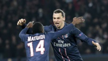 PSG : l’ultime hommage de Blaise Matuidi à Zlatan Ibrahimovic PSG : l’ultime hommage de Blaise Matuidi à Zlatan Ibrahimovic