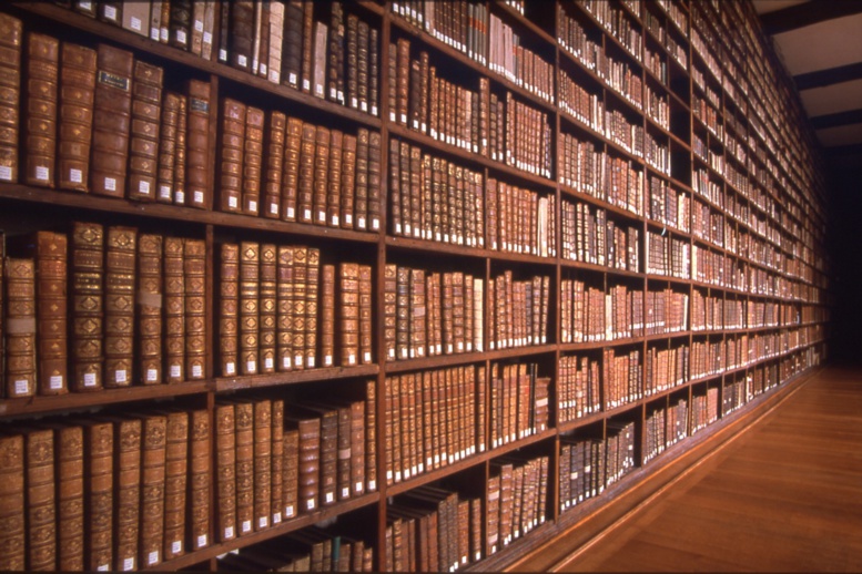 La bibliothèque a brulé : « les livres sont devenus orphelins » Dr Abdoulaye Diallo La bibliothèque a brulé : « les livres sont devenus orphelins » Dr Abdoulaye Diallo