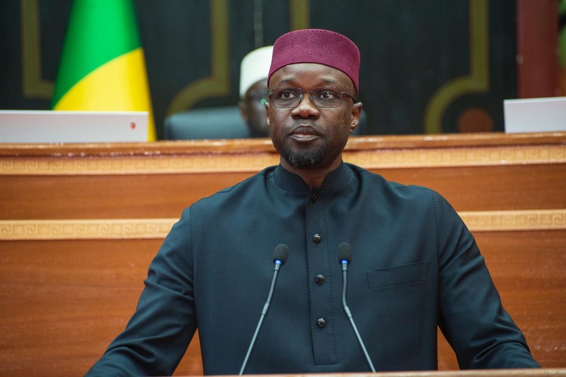 Assemblée nationale : Ousmane Sonko donne rendez-vous pour un moment de « VÉRITÉ » ce mardi