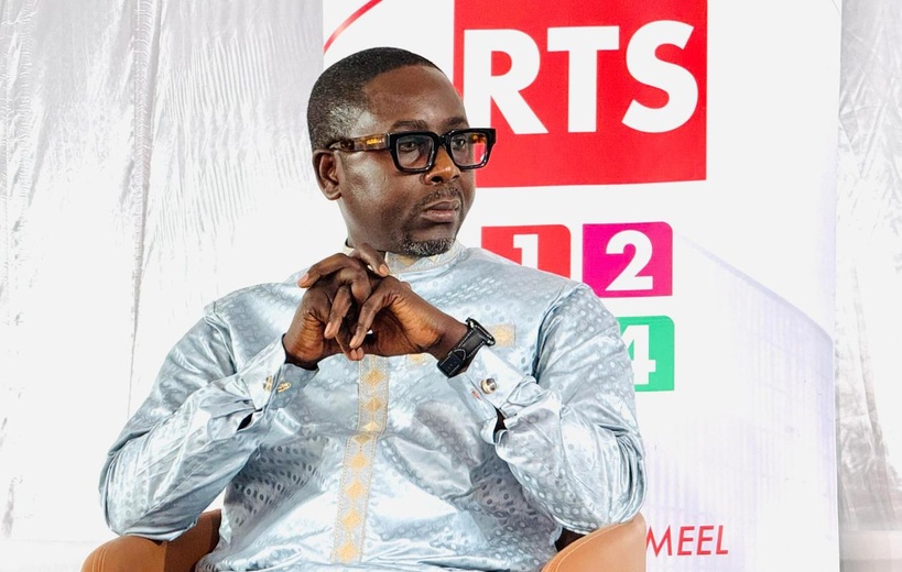 Gestion publique : le lanceur d’alerte Idrissa Fall Cissé saisit l’OFNAC sur l’affaire des véhicules de la RTS Gestion publique : le lanceur d’alerte Idrissa Fall Cissé saisit l’OFNAC sur l’affaire des véhicules de la RTS