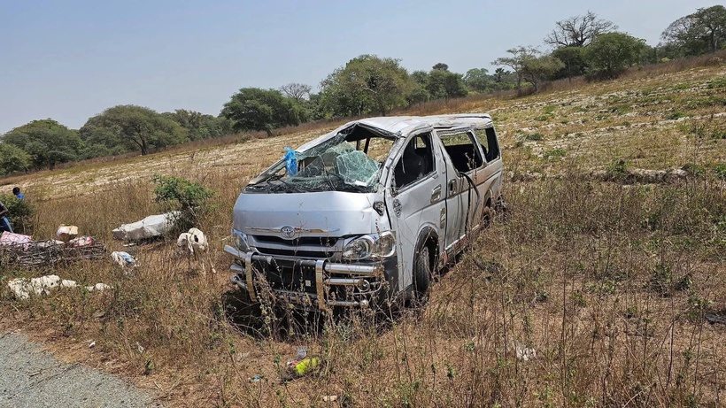Véhicules « Cheikhou Chérifou » : Contrôle technique obligatoire dès le 3 mars pour freiner les accidents Véhicules « Cheikhou Chérifou » : Contrôle technique obligatoire dès le 3 mars pour freiner les accidents