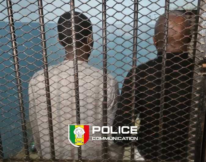 ​​Trafic de diplômes et bulletins à Dakar : un réseau présumé d'enseignants faussaires démantelé