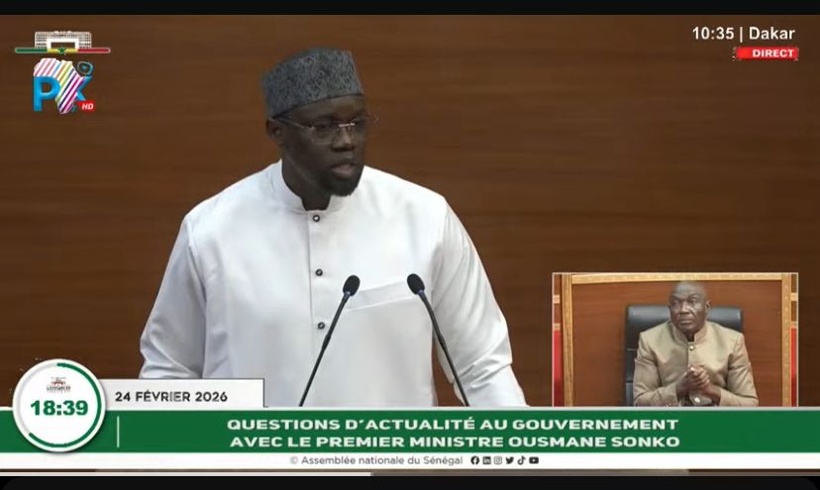 Affaire des 18 supporters Sénégalais : Le Premier ministre s'indigne mais révèle des mesures diplomatiques 