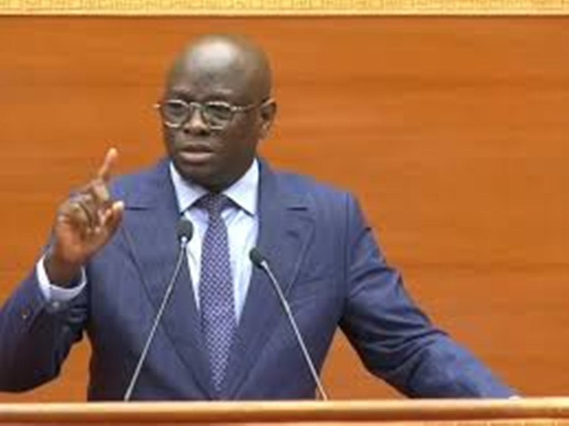 ​Réforme fiscale et rappels de salaire : Cheikh Diba lève les équivoques